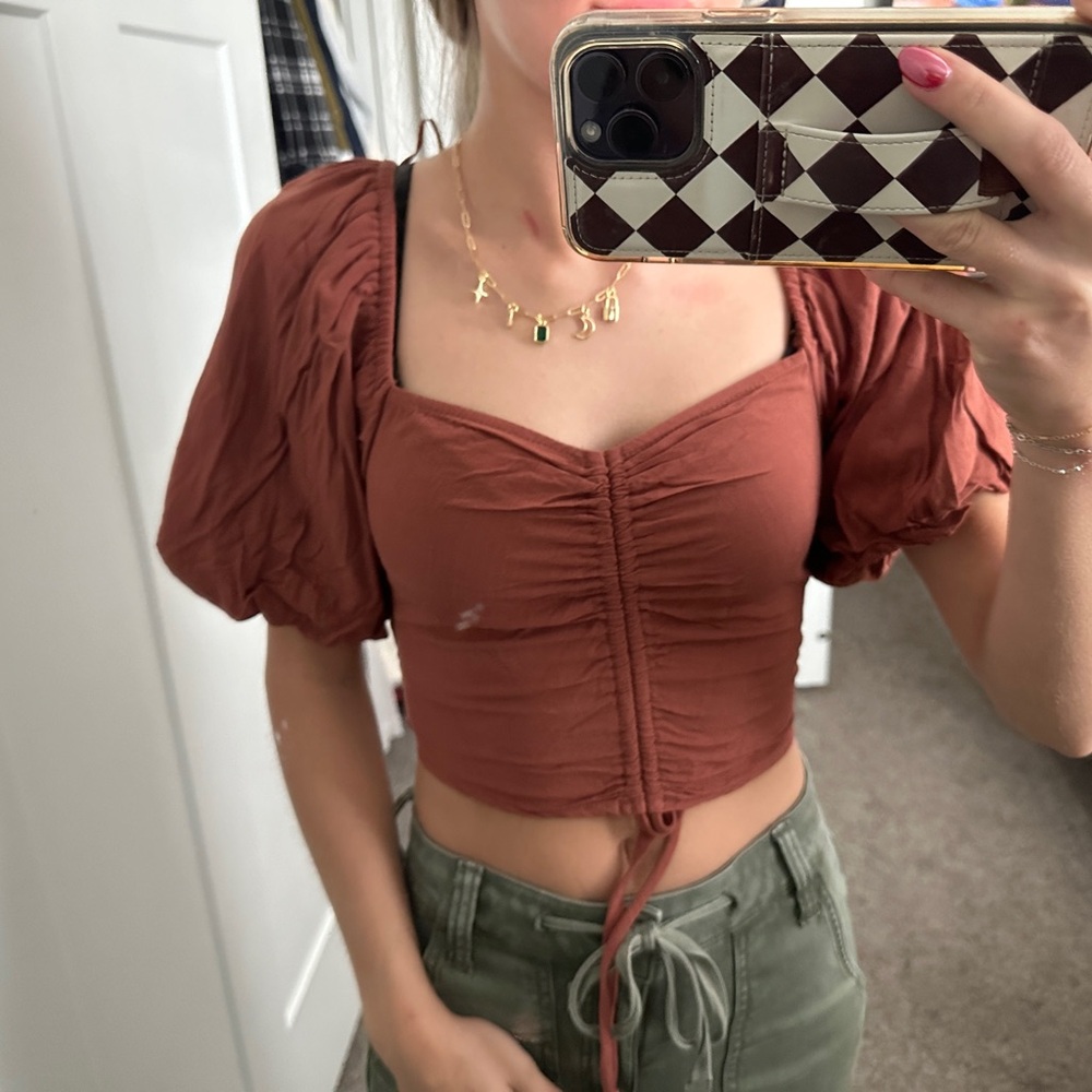 Womens top
